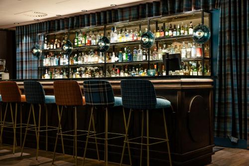 Motel One Edinburgh-Princes photo 32