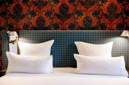 Motel One Edinburgh-Princes photo 4