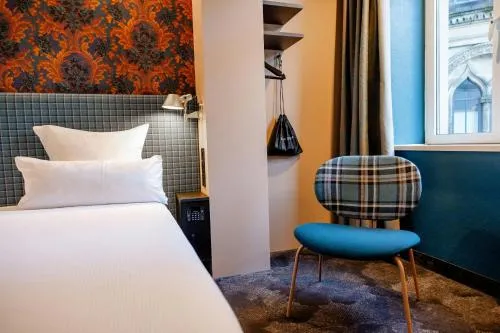 Motel One Edinburgh-Princes photo 3