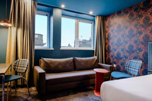 Motel One Edinburgh-Princes photo 41