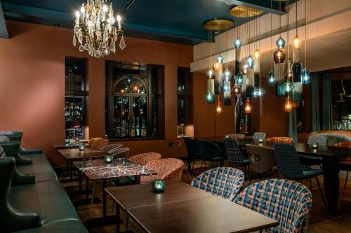 Motel One Edinburgh-Princes photo 29