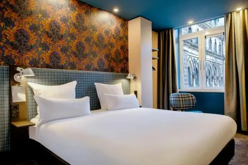 Motel One Edinburgh-Princes photo 13