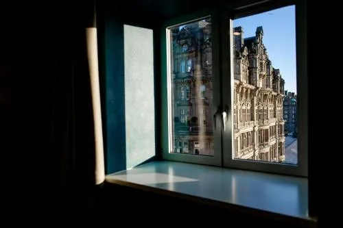 Motel One Edinburgh-Princes photo 12