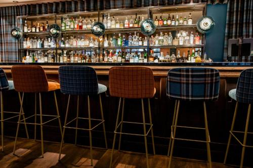 Motel One Edinburgh-Princes photo 31