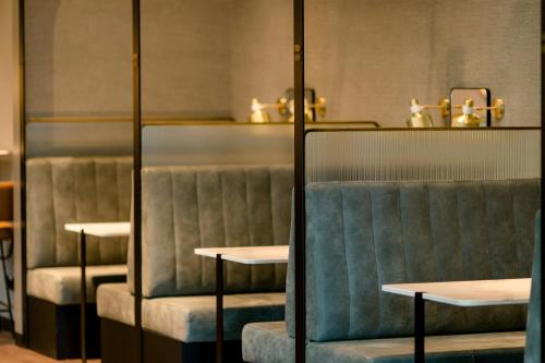 Motel One Berlin-Hauptbahnhof photo 22