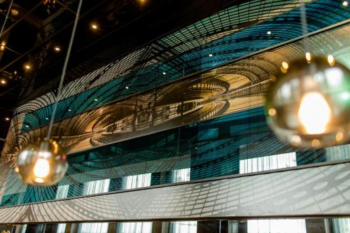 Motel One Berlin-Hauptbahnhof photo 28