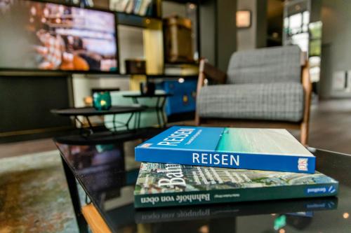 Motel One Berlin-Hauptbahnhof photo 30