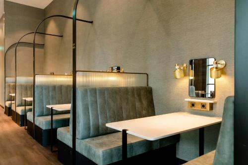 Motel One Berlin-Hauptbahnhof photo 23