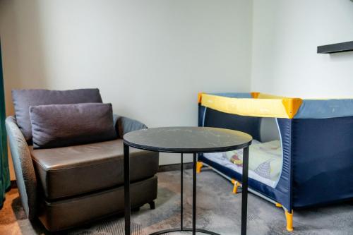 Motel One Berlin-Hauptbahnhof photo 57