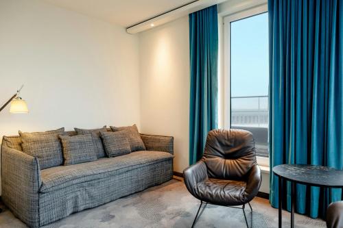 Motel One Berlin-Hauptbahnhof photo 62