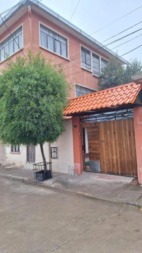 Casa acogedora céntrica y segura muy cerca a la ruta del carnaval
