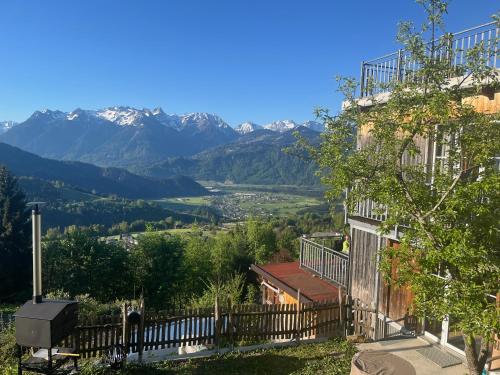 Sport- und Seminarhaus Walsertal