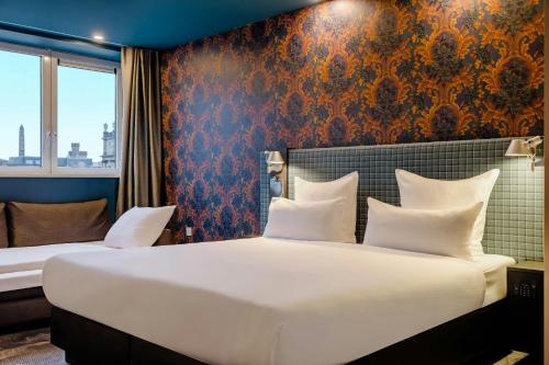Motel One Edinburgh-Princes photo 40