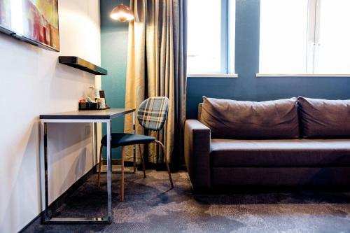 Motel One Edinburgh-Princes photo 42