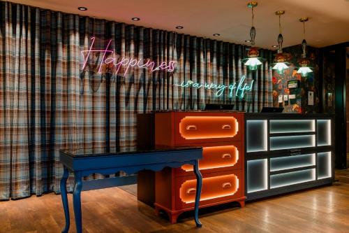 Motel One Edinburgh-Princes photo 21
