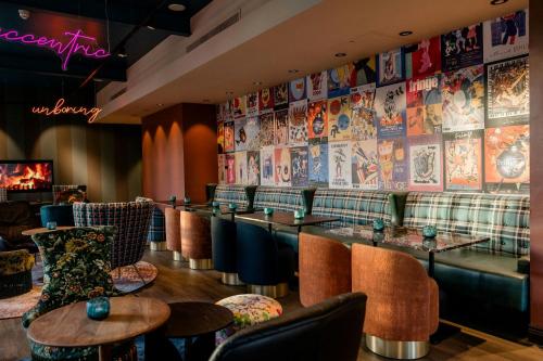 Motel One Edinburgh-Princes photo 24