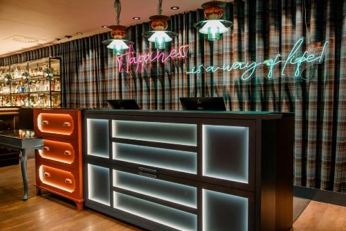 Motel One Edinburgh-Princes photo 33