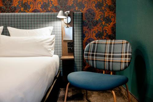 Motel One Edinburgh-Princes photo 44