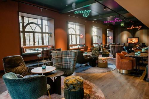 Motel One Edinburgh-Princes photo 25