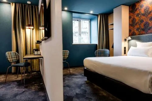 Motel One Edinburgh-Princes photo 10
