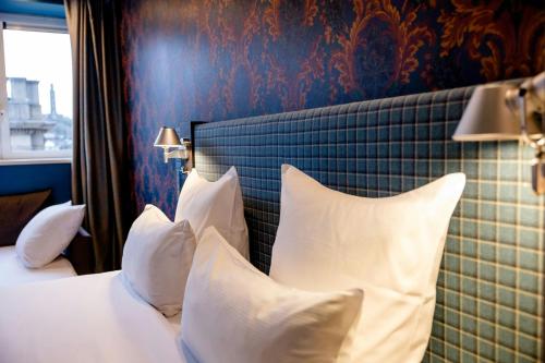 Motel One Edinburgh-Princes photo 39