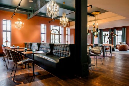 Motel One Edinburgh-Princes photo 27