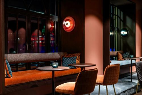 Motel One Edinburgh-Princes photo 30