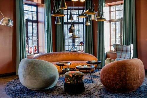 Motel One Edinburgh-Princes photo 28