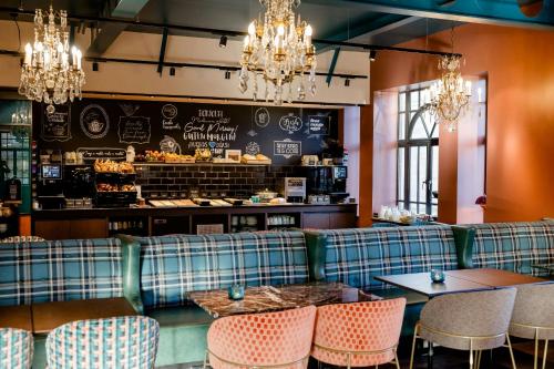 Motel One Edinburgh-Princes photo 37