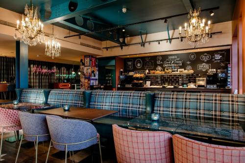Motel One Edinburgh-Princes photo 35