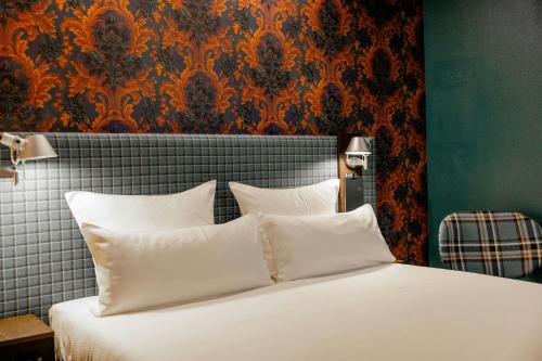 Motel One Edinburgh-Princes photo 43