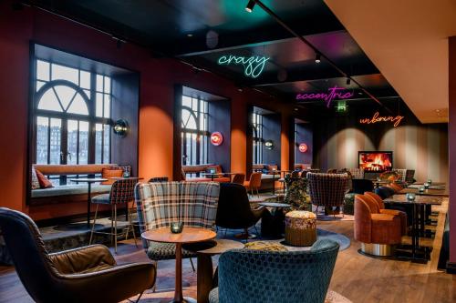 Motel One Edinburgh-Princes photo 20