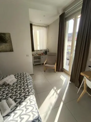 Home Catania Dante Accommodations photo 1