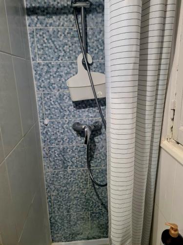 apartment in the heart of Paris, near to Bastille