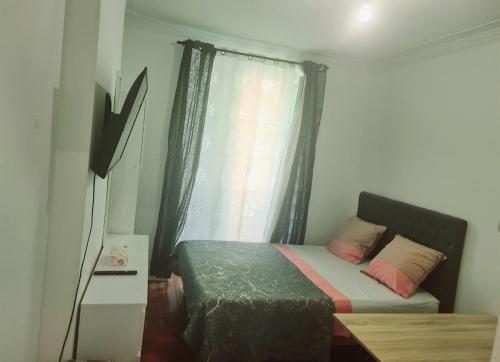 apartment in the heart of Paris, near to Bastille