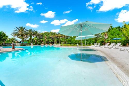 Cozy Disney Themed Townhouse 4BR Private Pool at Festival Resort photo 45