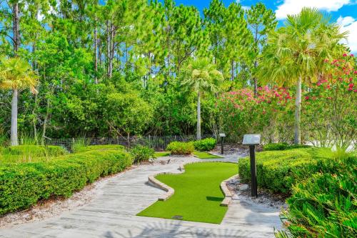 Cozy Disney Themed Townhouse 4BR Private Pool at Festival Resort photo 54