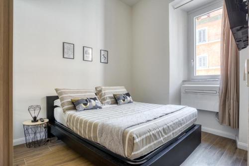 Moro Grand Home Trastevere 3BR & Parking