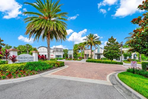 Cozy Disney Themed Townhouse 4BR Private Pool at Festival Resort photo 41