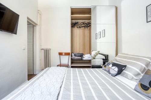 Moro Grand Home Trastevere 3BR & Parking