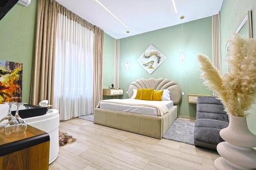 City Center Rooms and Apartments