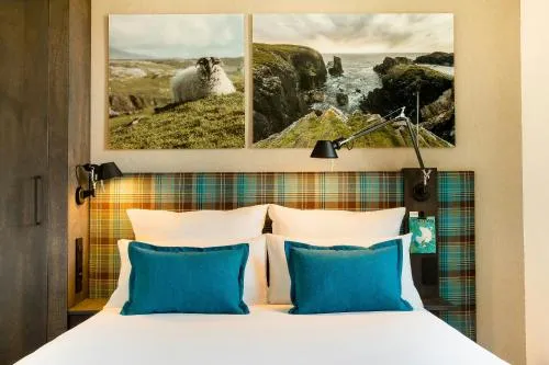 Motel One Edinburgh-Royal photo 5