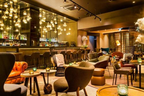 Motel One Edinburgh-Royal photo 14