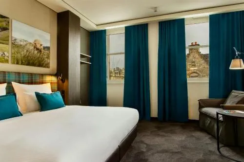 Motel One Edinburgh-Royal photo 11