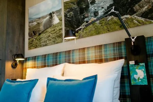 Motel One Edinburgh-Royal photo 4