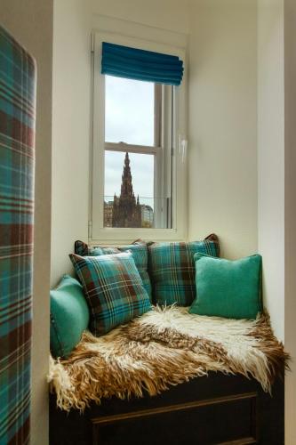Motel One Edinburgh-Royal photo 17