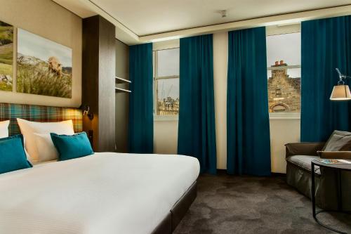 Motel One Edinburgh-Royal photo 33