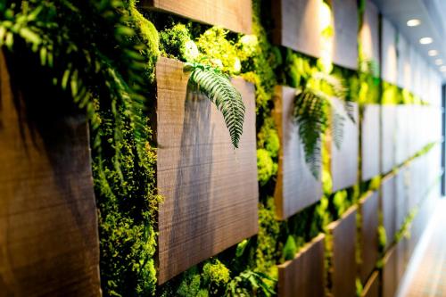 Motel One Edinburgh-Royal photo 18