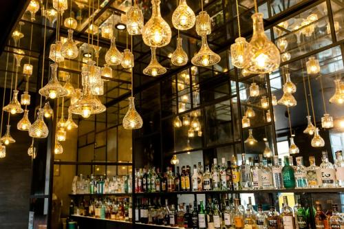 Motel One Edinburgh-Royal photo 27