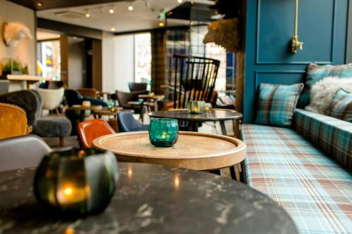 Motel One Edinburgh-Royal photo 20